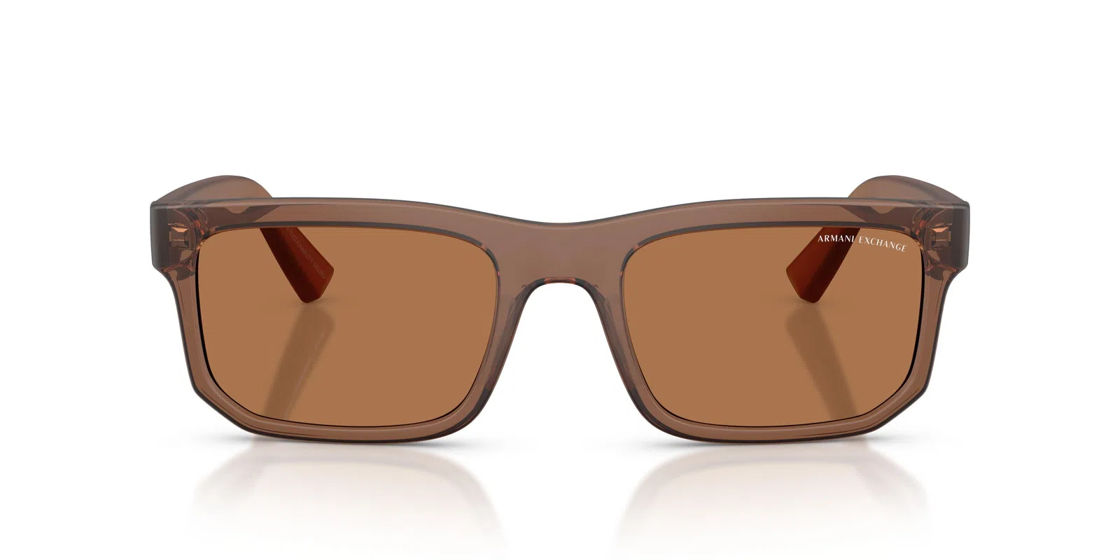 Armani Exchange 4165SF Sunglasses - view 12